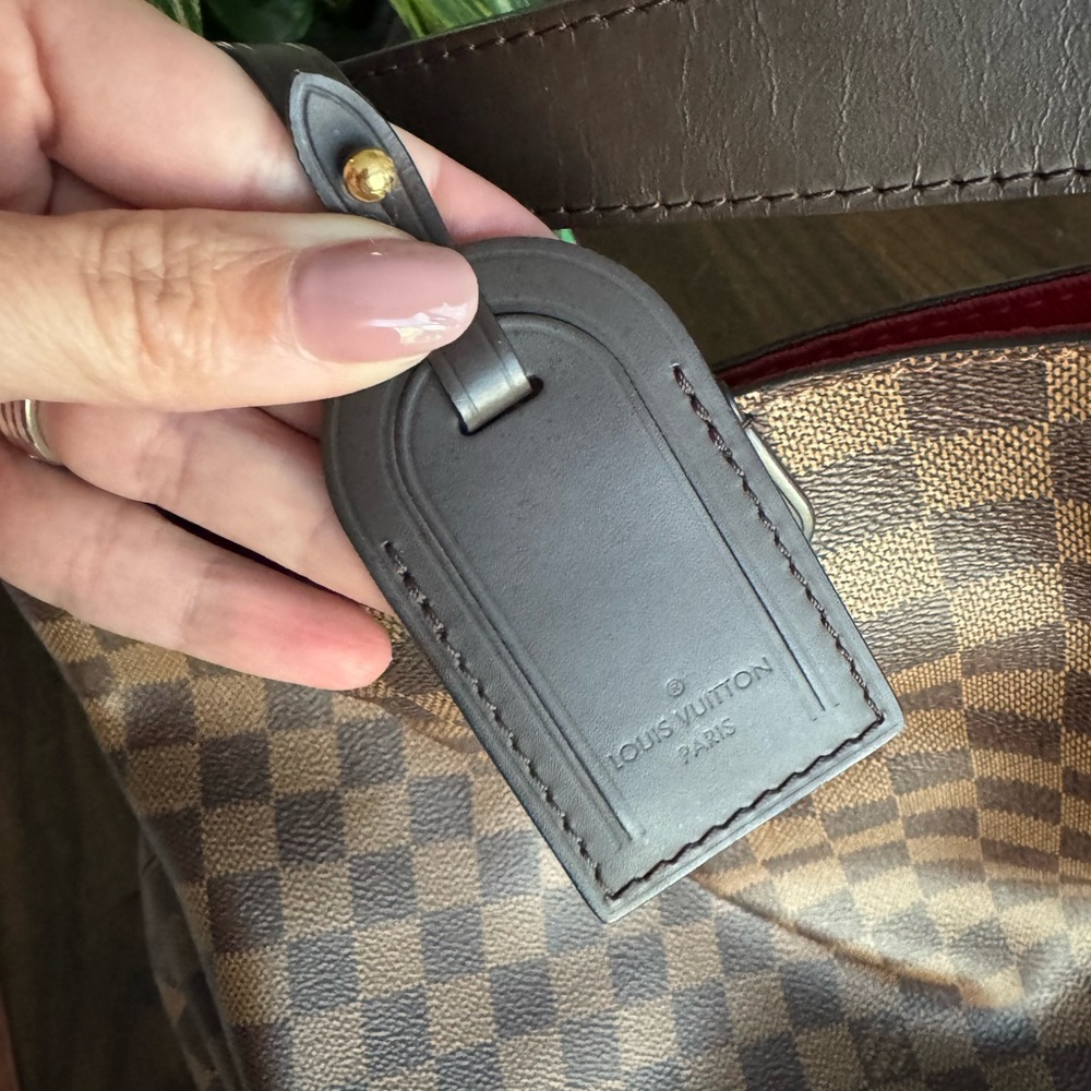 Louis Vuitton Graceful MM - Picture 4 of 9
